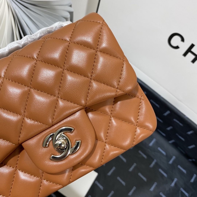 Chanel CF Series Bags